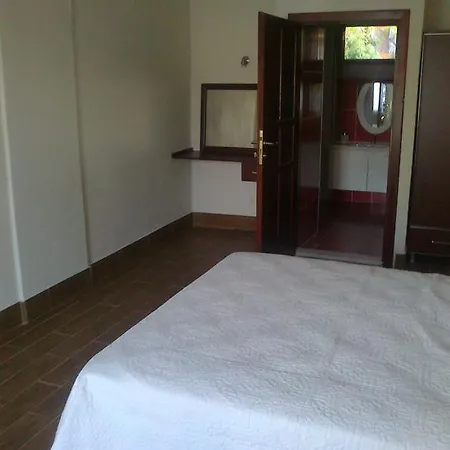 Bed & Breakfast Tamara Selimiye (Aegean)