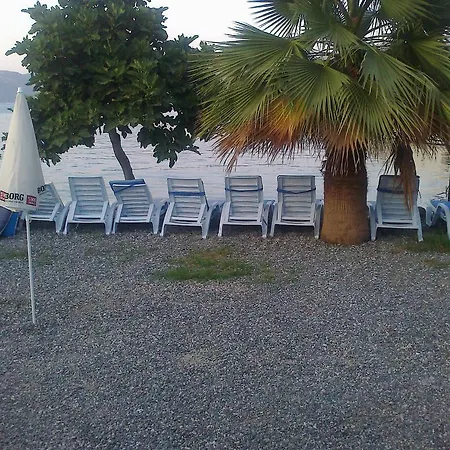 Oda ve Kahvaltı Tamara *