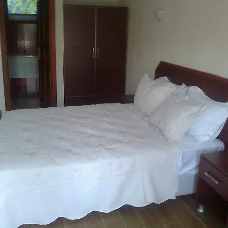 B&B Tamara Selimiye (Aegean)