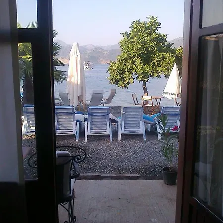 Oda ve Kahvaltı Tamara Selimiye (Aegean)