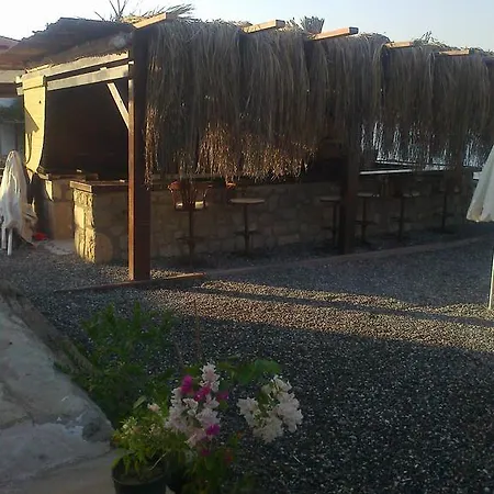 Oda ve Kahvaltı Tamara *