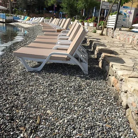 Bed & Breakfast Tamara *