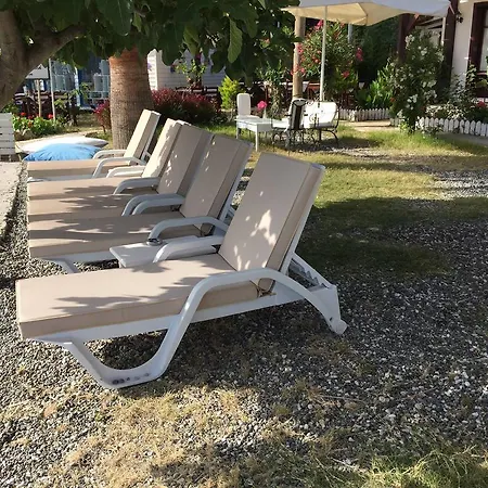 Oda ve Kahvaltı Tamara *