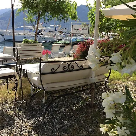 Bed & Breakfast Tamara