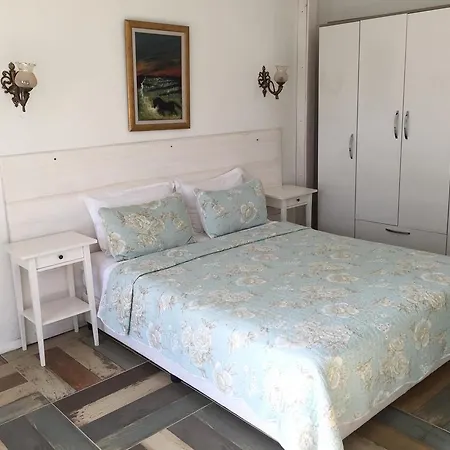 Oda ve Kahvaltı Tamara *