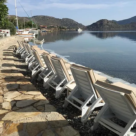 Tamara Selimiye (Aegean)