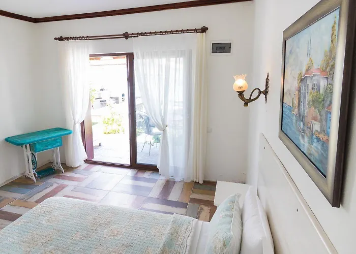 Tamara Selimiye (Aegean)