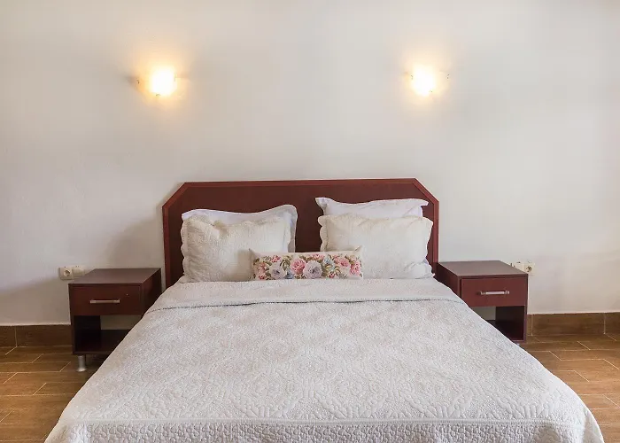 Tamara * Selimiye (Aegean)