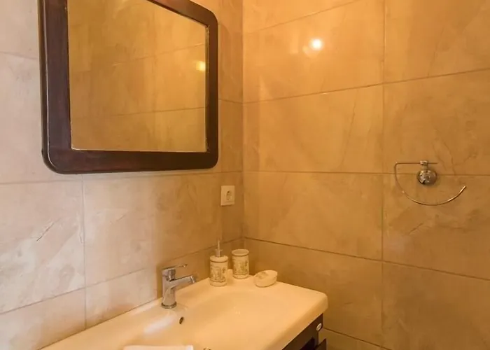 Tamara * Selimiye (Aegean)