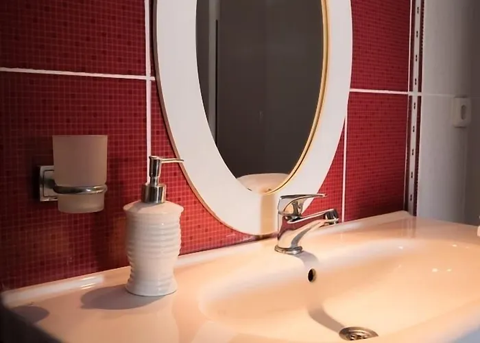 Couette-café Tamara Selimiye (Aegean)