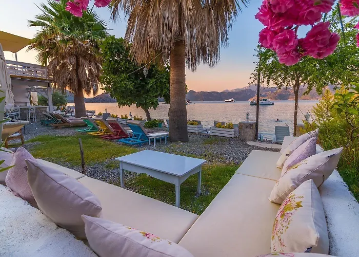 Tamara Beach Bed & Breakfast