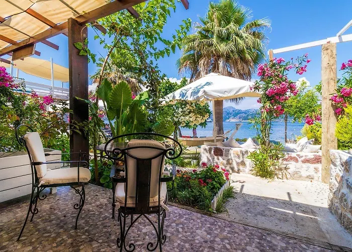 Bed & Breakfast Tamara Beach