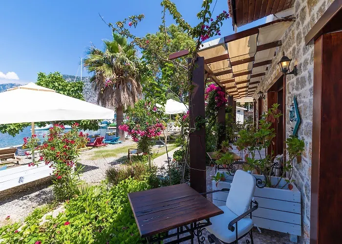 Tamara Beach Bed & Breakfast