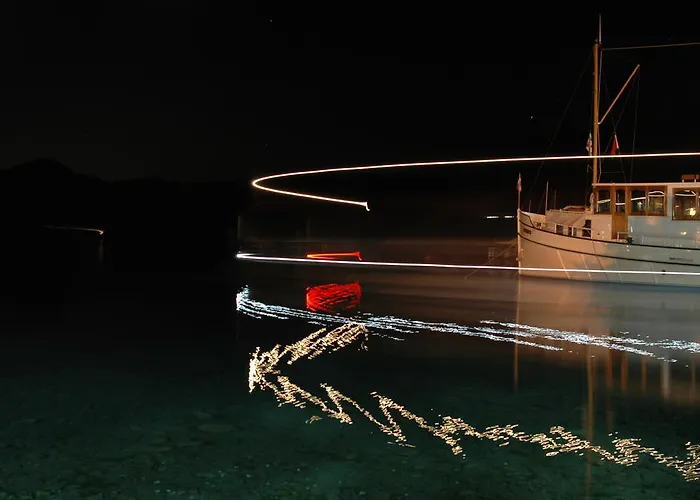 Couette-café Tamara *