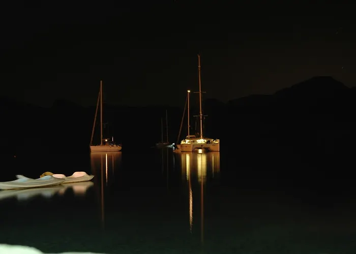 Couette-café Tamara