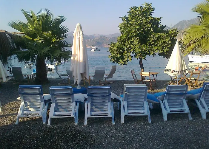 Tamara Selimiye (Aegean)