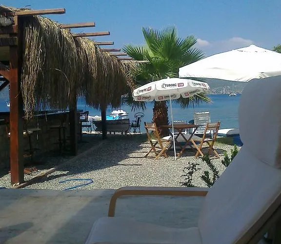 Couette-café Tamara *