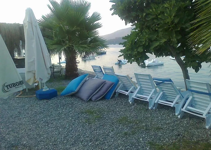 Tamara Selimiye (Aegean)