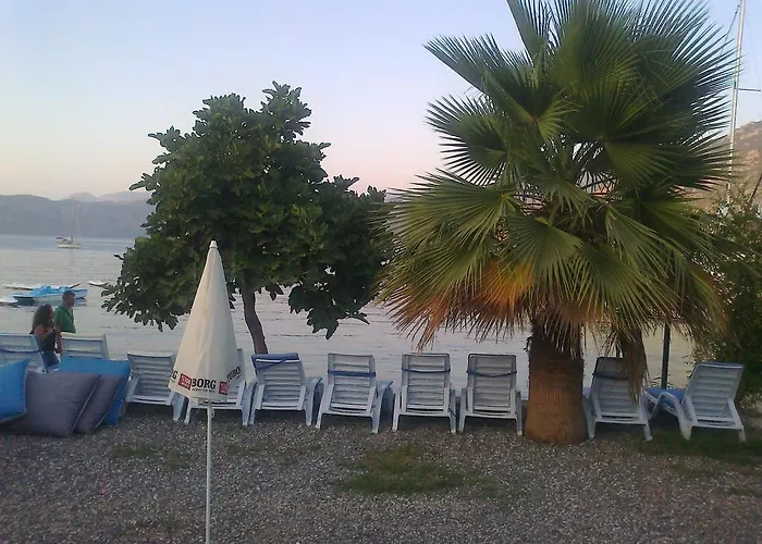 Bed & Breakfast Tamara Beach