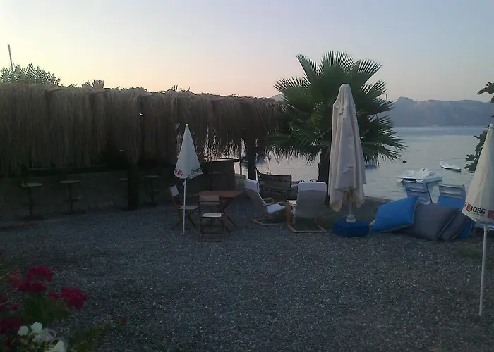 Bed & Breakfast Tamara Beach *