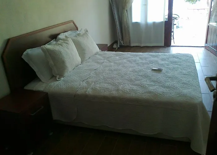 Bed & Breakfast Tamara Beach