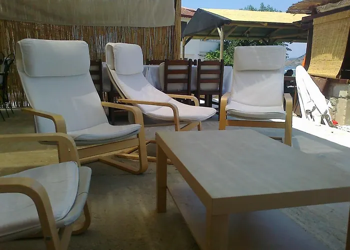 Bed & Breakfast Tamara Beach