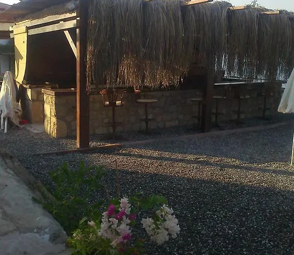 Couette-café Tamara *