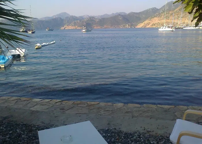 Tamara Beach Selimiye (Aegean)