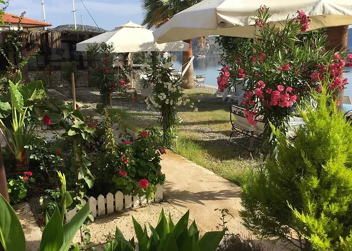 Bed & Breakfast Tamara Beach