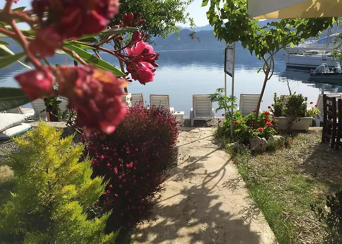 Bed & Breakfast Tamara Beach