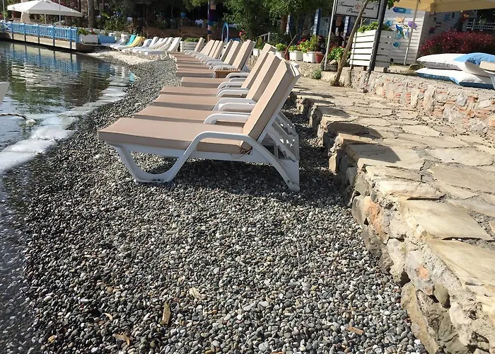 Bed & Breakfast Tamara Beach *