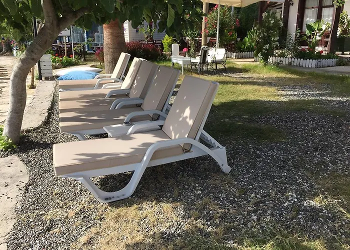 Couette-café Tamara *