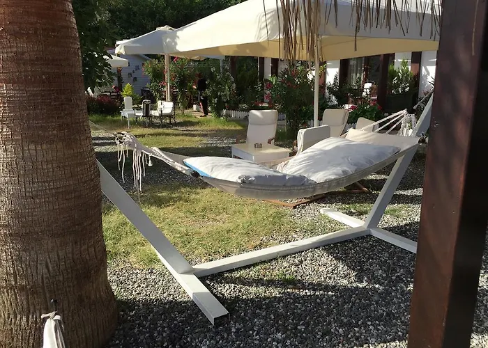 Bed & Breakfast Tamara Beach *