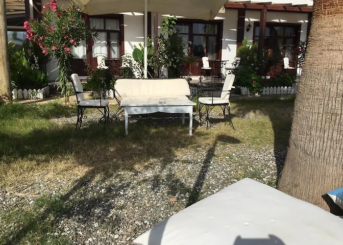 Bed & Breakfast Tamara Beach