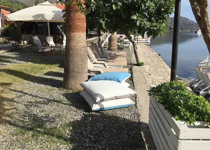 Tamara Beach Selimiye (Aegean)